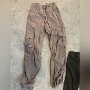 Lululemon Dance Studio Cargo Pants XXXS